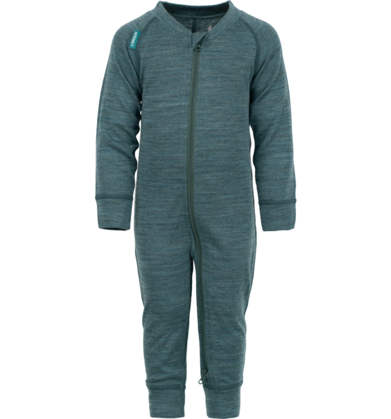 
LINDBERG, 
Merino Overall, 
Detail 1
