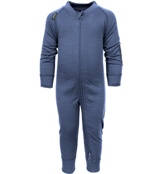 
LINDBERG, 
Merino Overall, 
Detail 1
