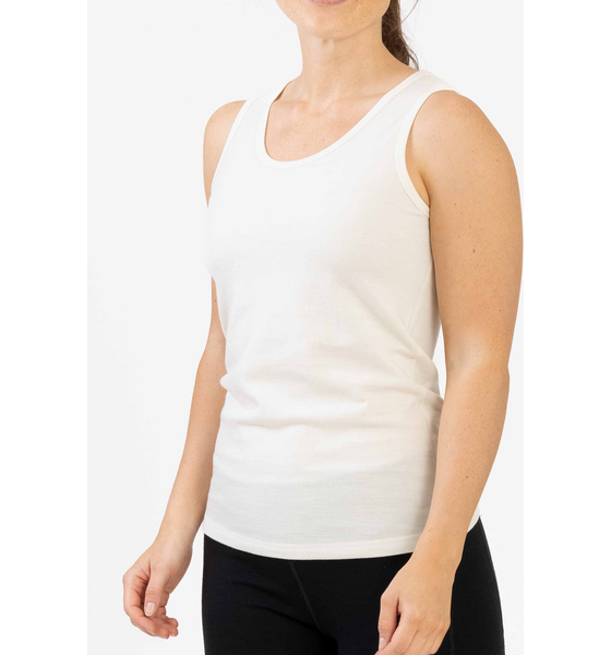 
ULLMAX, 
Merino Warm Singlet W, 
Detail 1
