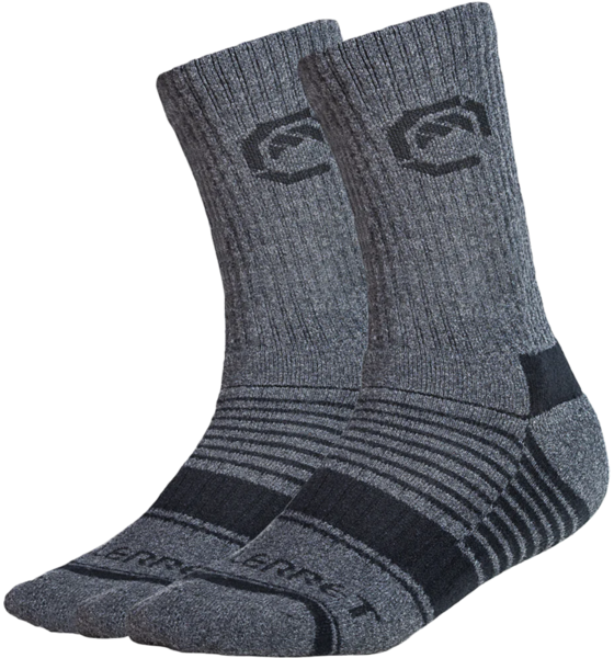 
VALLERET, 
Merino Wool Crew Sock, 
Detail 1
