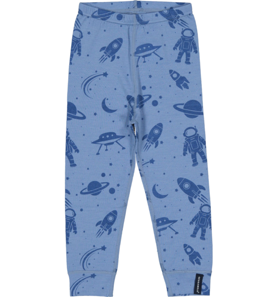 
GEGGAMOJA, 
Merino Wool Pants, 
Detail 1
