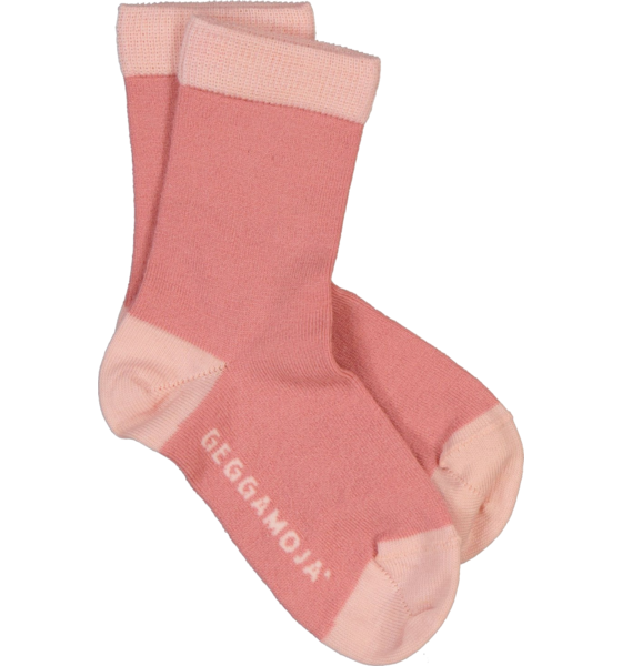 
GEGGAMOJA, 
Merino Wool Sock, 
Detail 1
