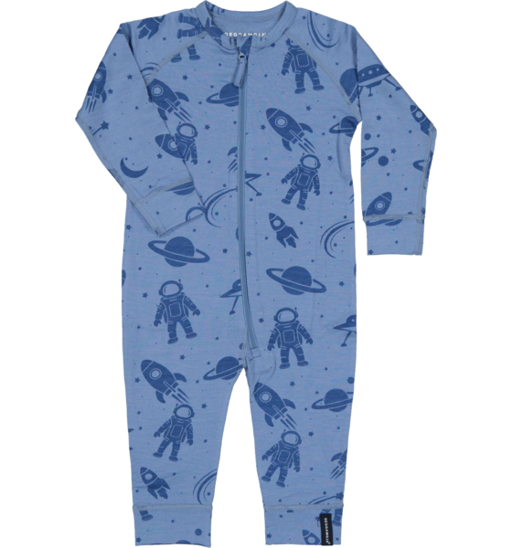 
GEGGAMOJA, 
Merino Wool Suit, 
Detail 1
