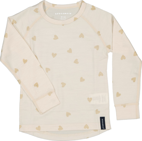 
GEGGAMOJA, 
Merino Wool Sweater, 
Detail 1
