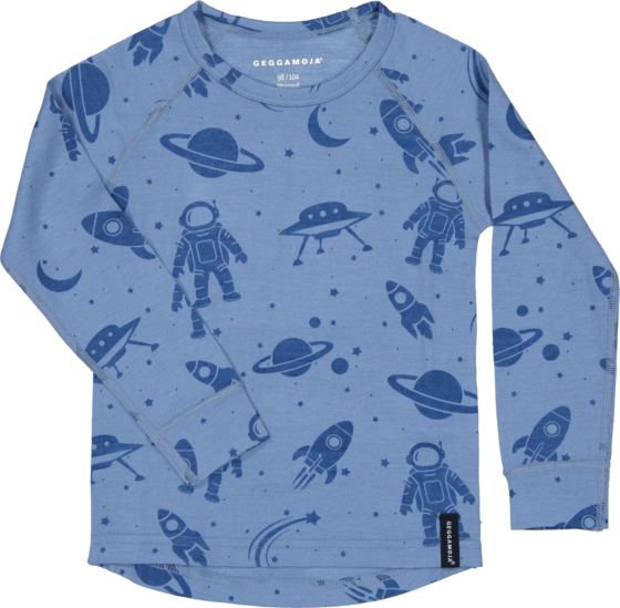 
GEGGAMOJA, 
Merino Wool Sweater, 
Detail 1
