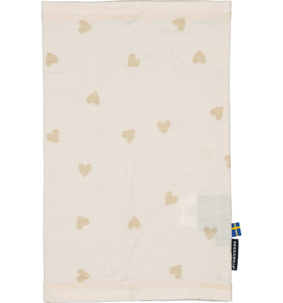 
GEGGAMOJA, 
Merino Wool Tube, 
Detail 1
