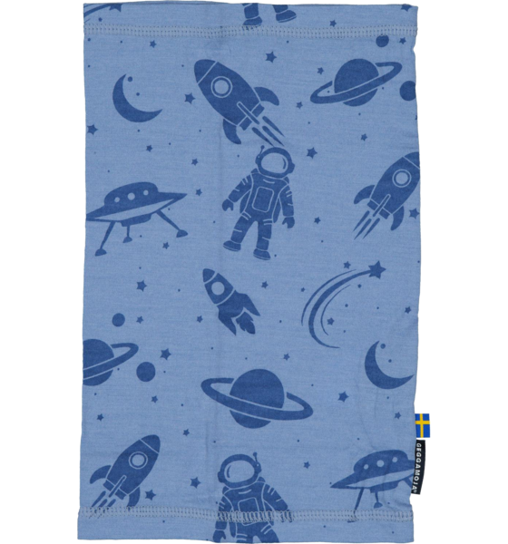 
GEGGAMOJA, 
Merino Wool Tube, 
Detail 1
