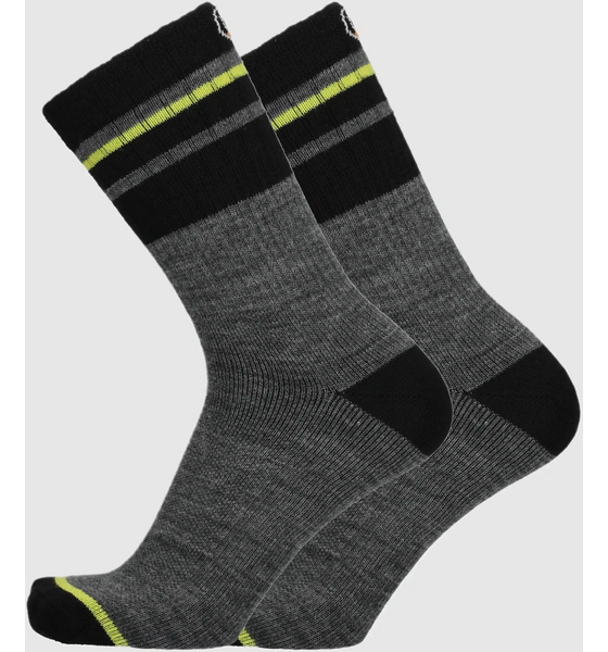 
UPHILLSPORT, 
Merinofit Multisport Compressed L3 With Merino, 
Detail 1
