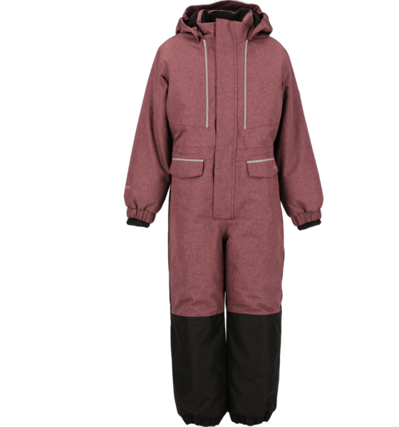 
ZIGZAG, 
Merry Overall, 
Detail 1
