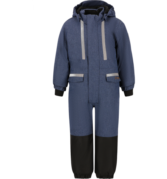 
ZIGZAG, 
Merry Overall, 
Detail 1
