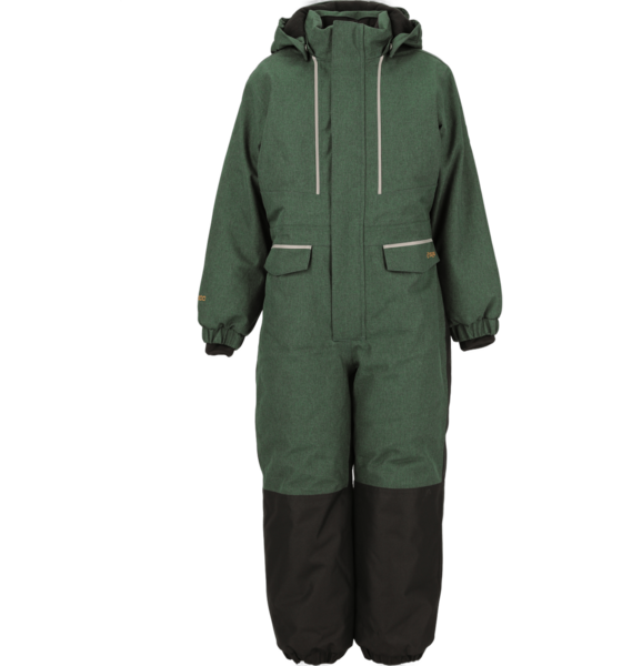 
ZIGZAG, 
Merry Overall, 
Detail 1
