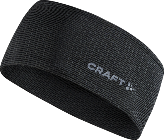 CRAFT, Mesh Nano Weight Headband