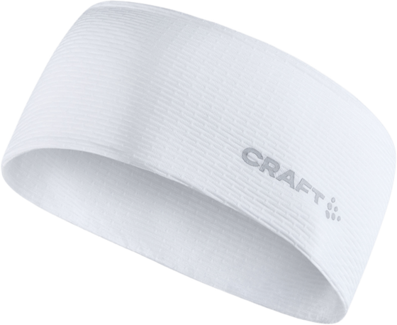 
CRAFT, 
Mesh Nano Weight Headband, 
Detail 1
