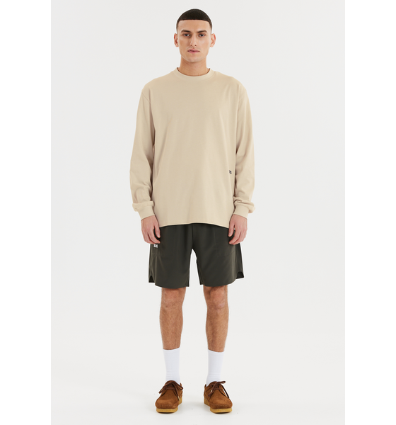 
SOS, 
Mestia Long Sleeve Shirt, 
Detail 1
