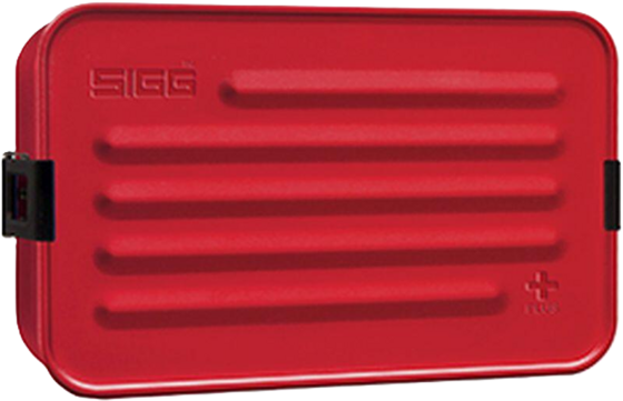 
SIGG, 
Metal Box Plus L, 
Detail 1
