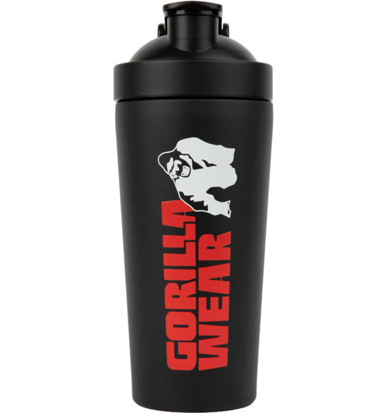 
GORILLA WEAR, 
Metal Shaker 740 Ml, 
Detail 1
