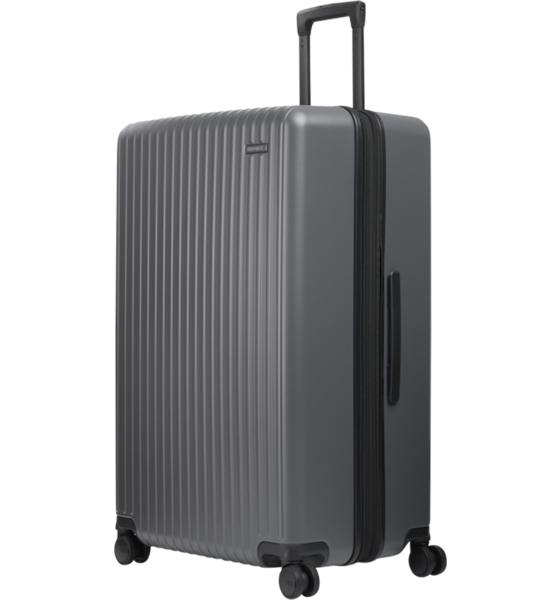 
GOMATIC, 
Method Luggage Check-in, 
Detail 1
