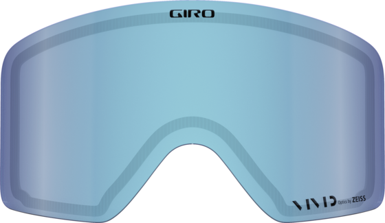 
GIRO, 
Method Replacement Lens, 
Detail 1
