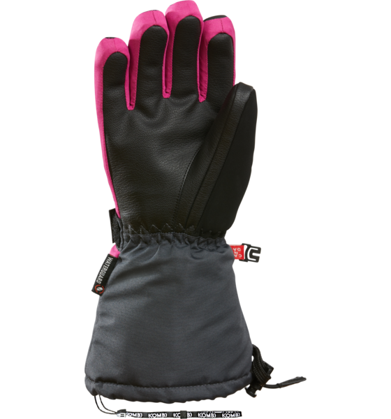 KOMBI, Mezzo Junior Glove