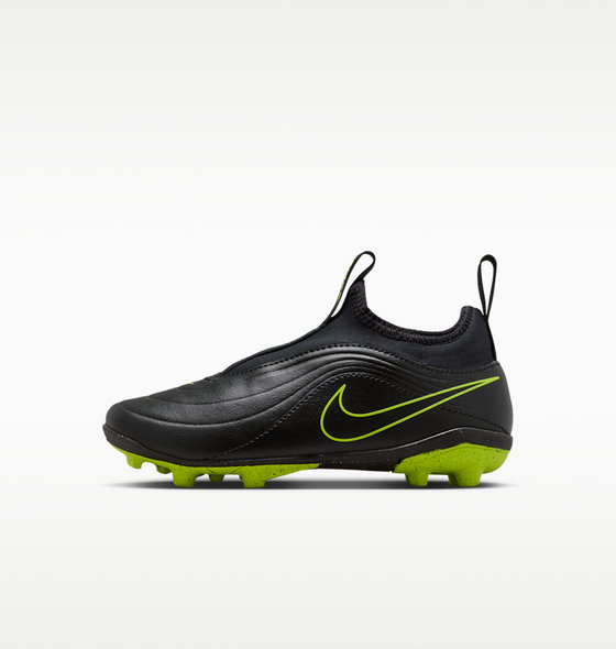 
NIKE, 
Mg Low-top Football Boot Jr. Tiempo Maestro Club, 
Detail 1

