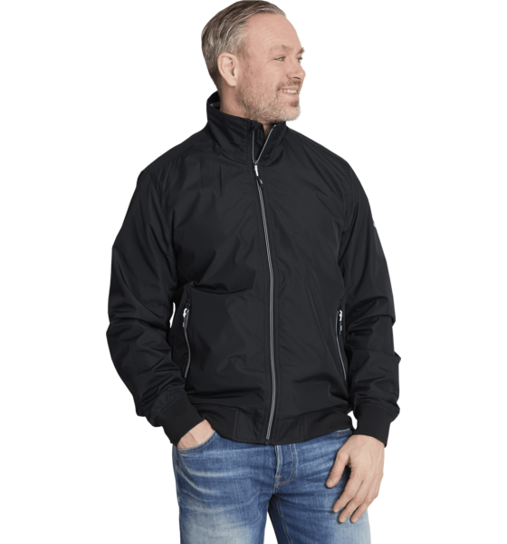 
TUXER, 
Micah Reco Jacket, 
Detail 1
