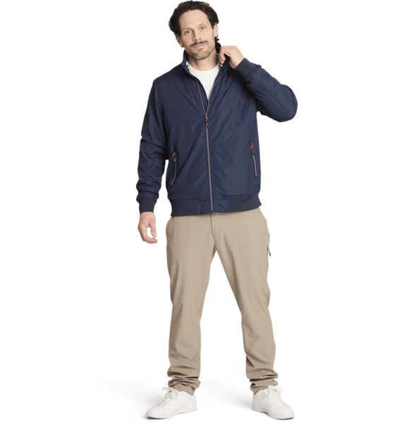 
TUXER, 
Micah Reco Jacket, 
Detail 1
