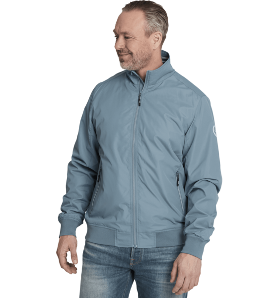 
TUXER, 
Micah Reco Jacket, 
Detail 1
