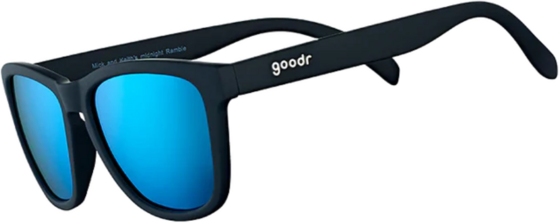 
GOODR, 
Mick And Keith's Midnight Ramble, 
Detail 1
