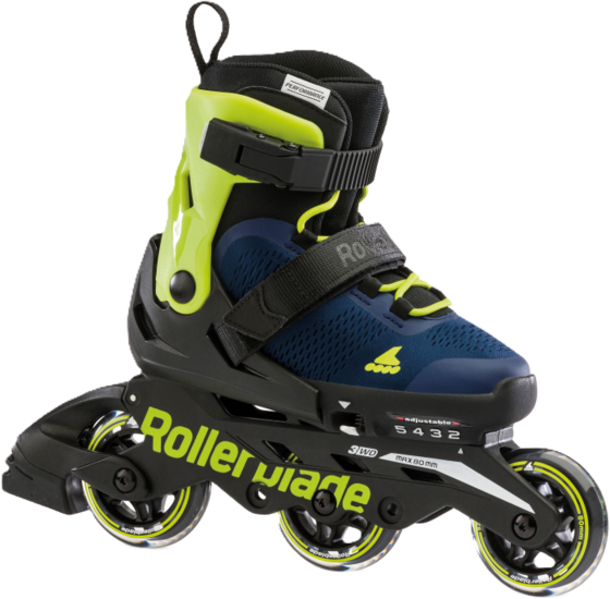 947880101101 ROLLERBLADE Microblade 3wd 947880101101 ROLLERBLADE Microblade 3wd Standard Detail