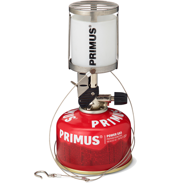 
PRIMUS, 
Micron Lantern Glass, 
Detail 1
