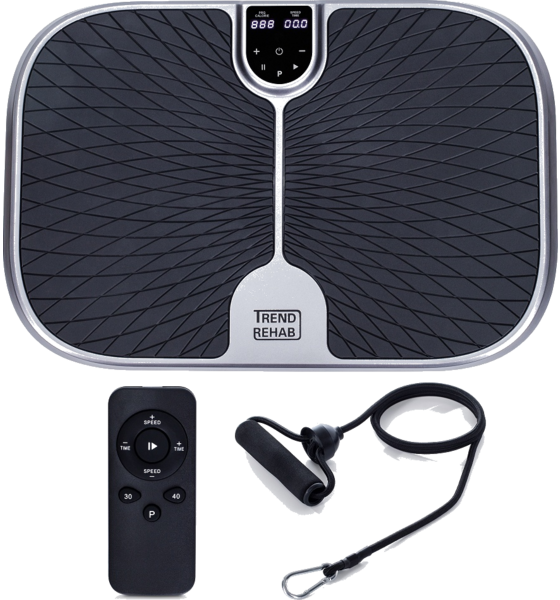 
TRENDREHAB, 
Microvibe, 
Detail 1
