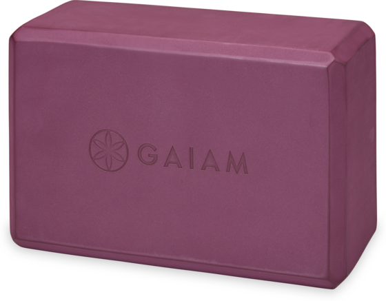 949973101101 GAIAM Midnight Plum Block 949973101101 GAIAM Midnight Plum Block Standard Detail