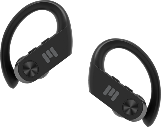 
MIIEGO, 
MiiBUDS ACTIVE GO, 
Detail 1
