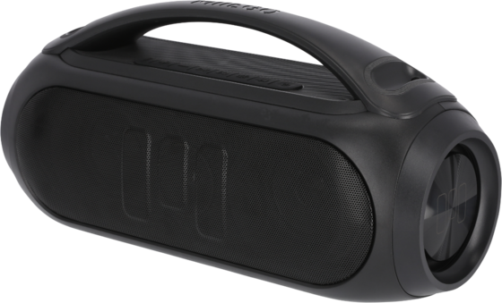 
MIIEGO, 
Miiblaster Go, 
Detail 1
