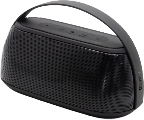 
MIIEGO, 
Miilounge Mini Black, 
Detail 1
