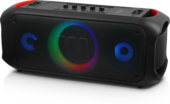 
MIIEGO, 
Miisound Gigant, 
Detail 1
