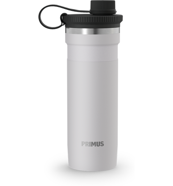 
PRIMUS, 
Mika Wide Insulated Bottle 0.5 Drink Cap, 
Detail 1
