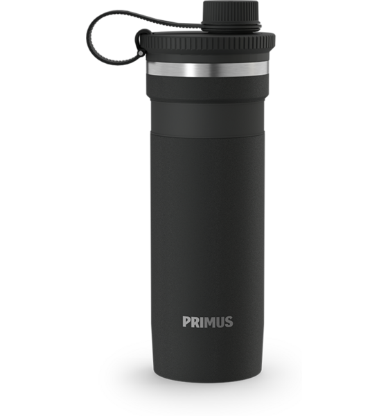 
PRIMUS, 
Mika Wide Insulated Bottle 0.5 Drink Cap, 
Detail 1
