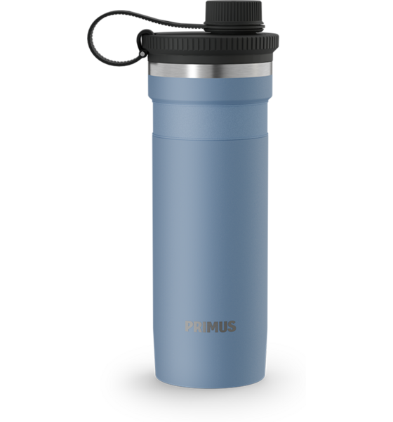
PRIMUS, 
Mika Wide Insulated Bottle 0.5 Drink Cap, 
Detail 1
