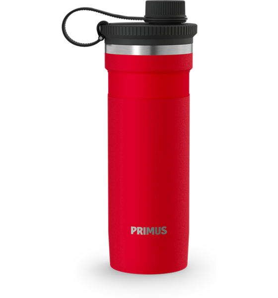 
PRIMUS, 
Mika Wide Insulated Bottle 0.5 Drink Cap, 
Detail 1
