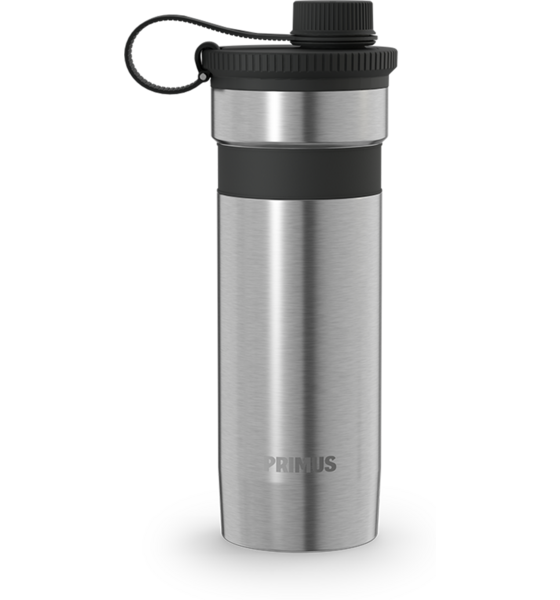 
PRIMUS, 
Mika Wide Insulated Bottle 0.5 Drink Cap, 
Detail 1

