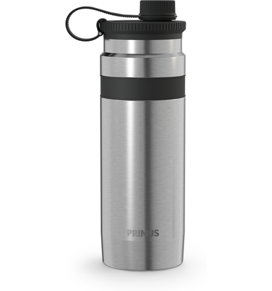 
PRIMUS, 
Mika Wide Insulated Bottle Drink Cap 0.7, 
Detail 1
