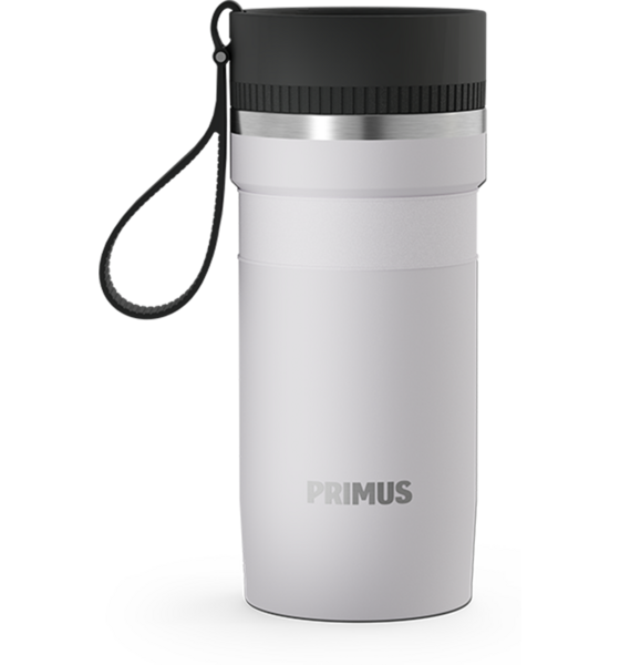 
PRIMUS, 
Mika Wide Insulated Travel Mug 0.35, 
Detail 1
