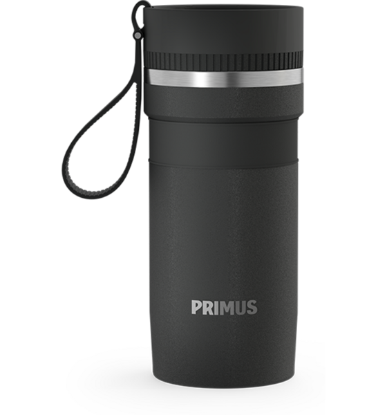 
PRIMUS, 
Mika Wide Insulated Travel Mug 0.35, 
Detail 1
