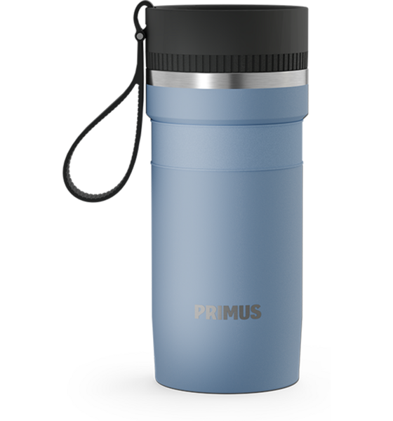 
PRIMUS, 
Mika Wide Insulated Travel Mug 0.35, 
Detail 1
