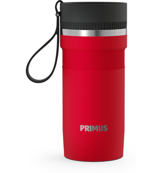 
PRIMUS, 
Mika Wide Insulated Travel Mug 0.35, 
Detail 1
