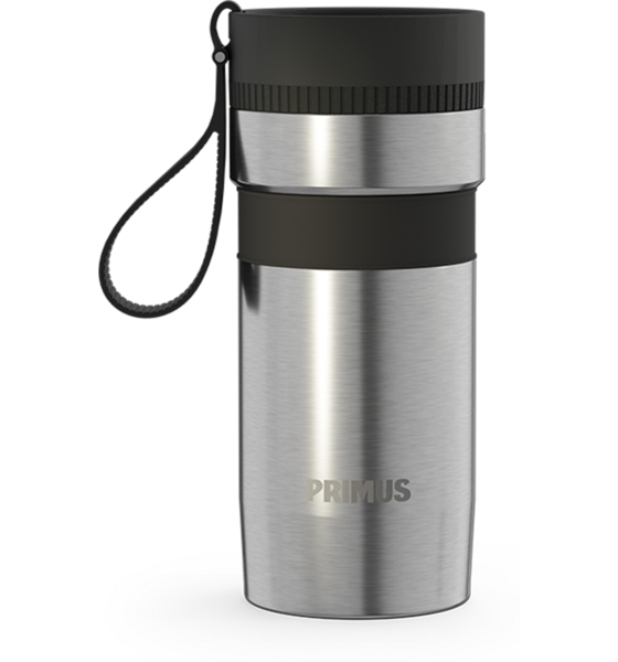 
PRIMUS, 
Mika Wide Insulated Travel Mug 0.35, 
Detail 1
