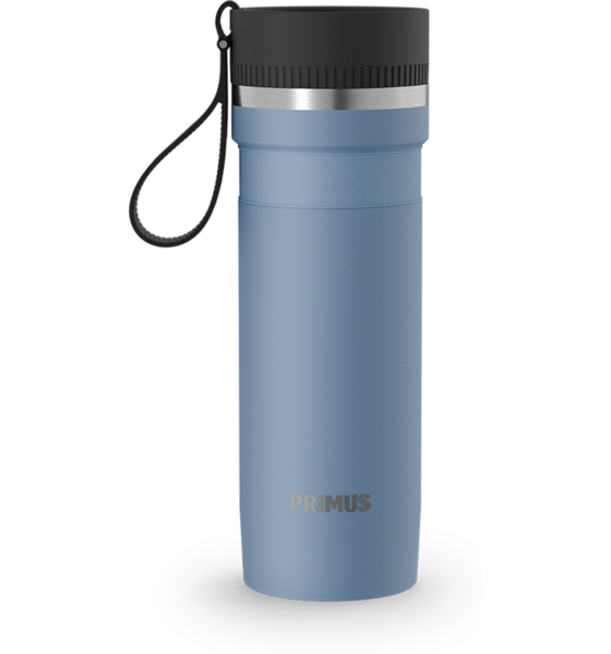 
PRIMUS, 
Mika Wide Insulated Travel Mug 0.5, 
Detail 1
