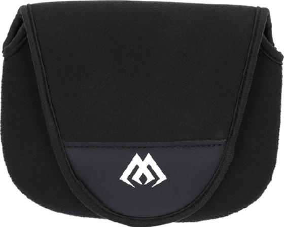 
MIKADO, 
Mikado Reel Case - Neoprene - Size M (1000-3000), 
Detail 1
