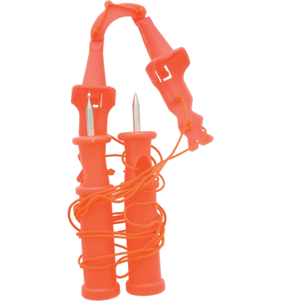 
MIKADO, 
Mikado Safety Ice Spikes, 
Detail 1
